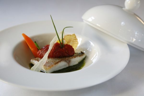 Kaminrestaurant, Dresden