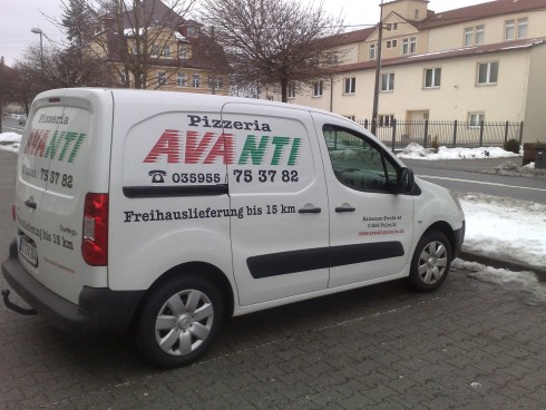 Avanti