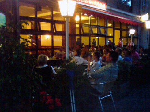 Peking Ente Berlin