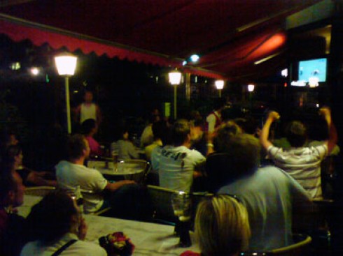 Peking Ente Berlin