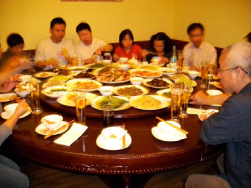 Peking Ente Berlin