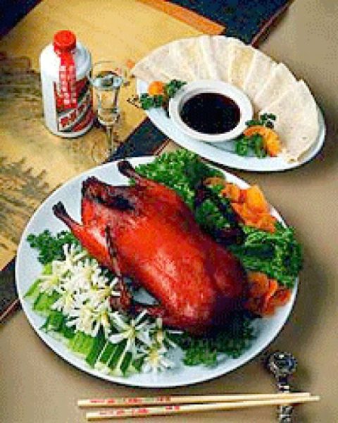 Peking Ente Berlin