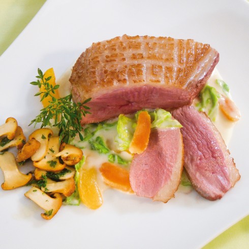 Gasthof-Restaurant Hirsch, Bad Ditzenbach