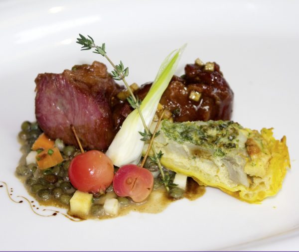 Gasthof-Restaurant Hirsch, Bad Ditzenbach