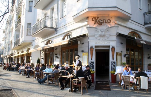 Keno