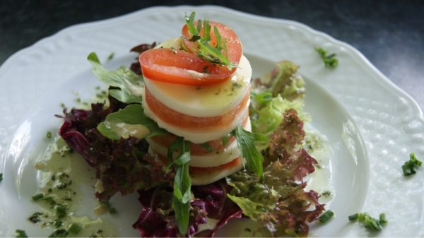 Restaurant Laurentius Cafe