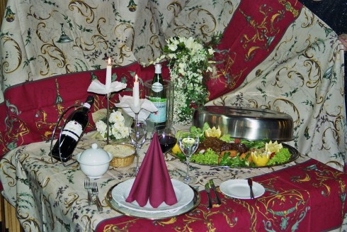 Ristorante Piazza Dante