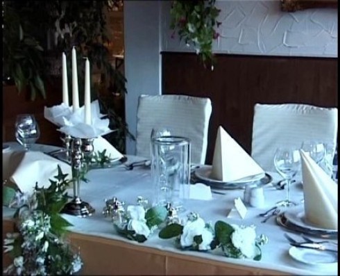 Ristorante Piazza Dante