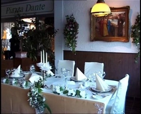 Ristorante Piazza Dante