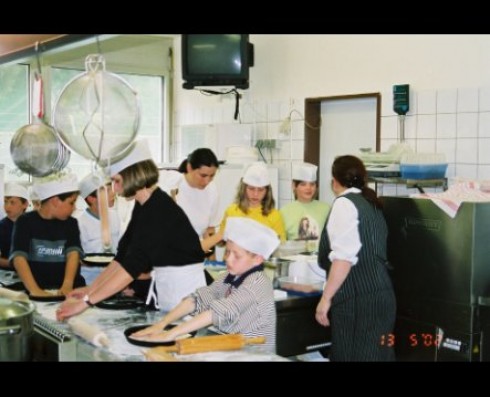 Ristorante Piazza Dante