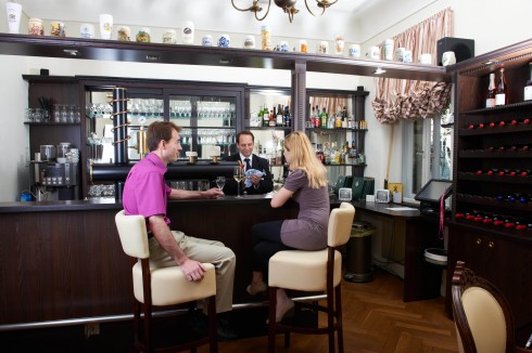 Restaurant Weisses Haus, Bad Kissingen
