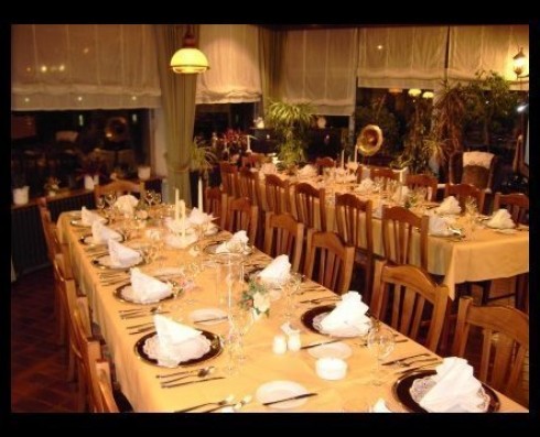 Ristorante Piazza Dante