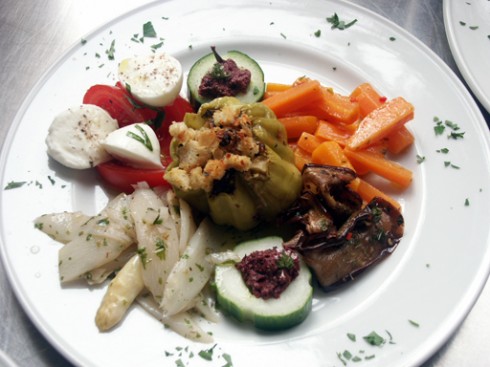 Vitale la Cucina