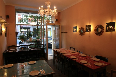 Vitale la Cucina