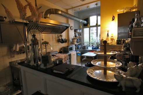Vitale la Cucina
