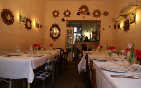Vitale la Cucina