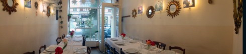 Vitale la Cucina
