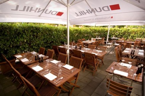 Balthasar Ristorante