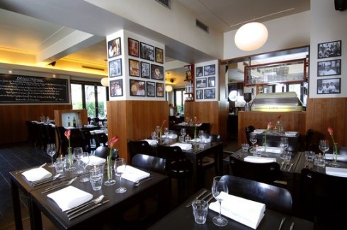 Balthasar Ristorante