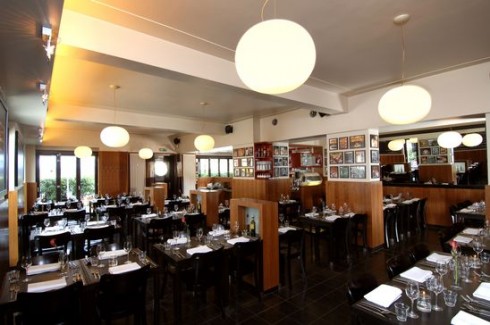 Balthasar Ristorante