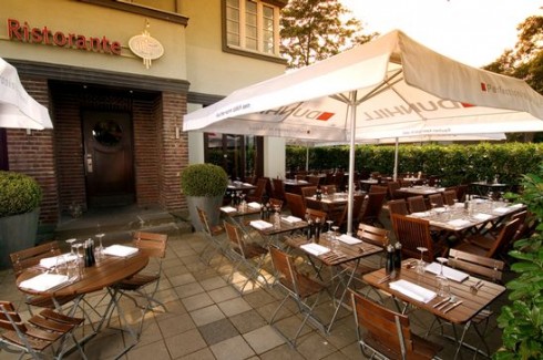 Balthasar Ristorante