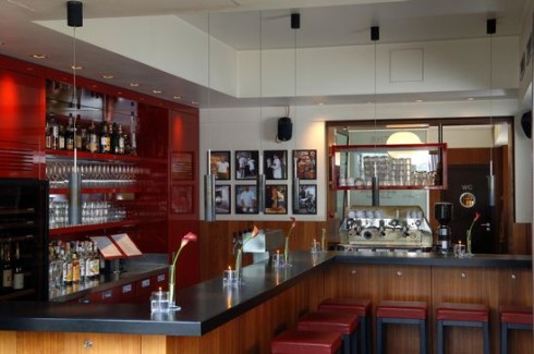 Balthasar Ristorante