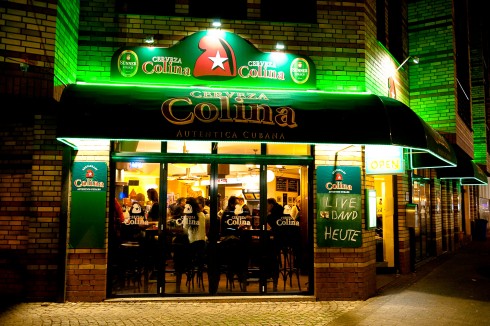Colina