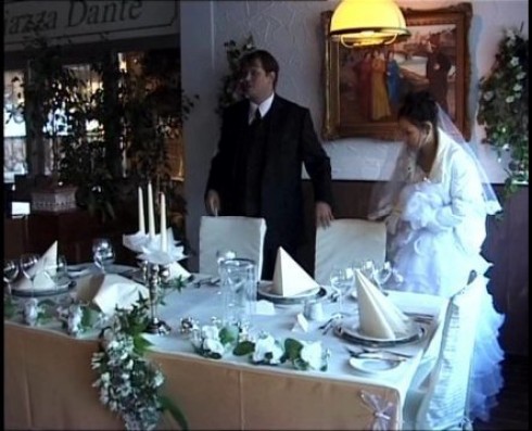 Ristorante Piazza Dante