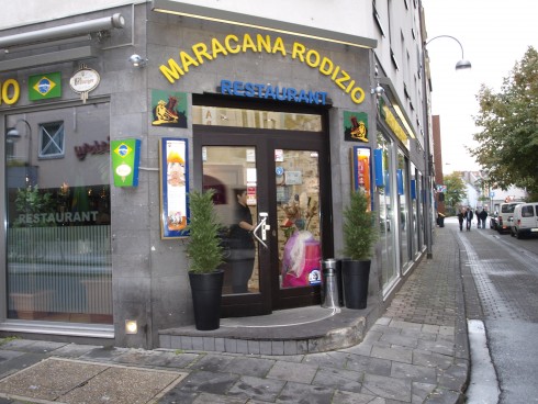 Maracana Rodizio