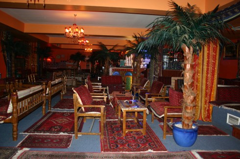 Cheshmeh