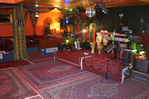 Cheshmeh