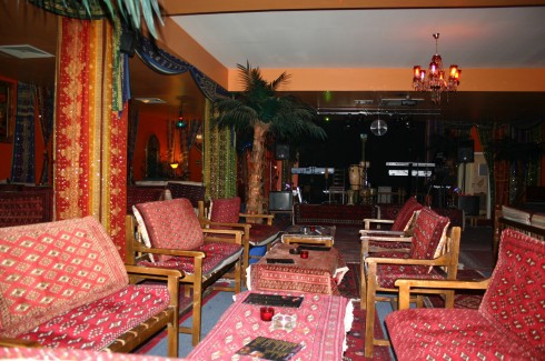 Cheshmeh
