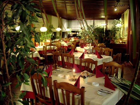 Ristorante Piazza Dante