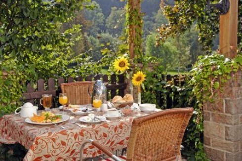 Landgasthof-Hotel Krone