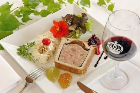Landgasthof-Hotel Krone