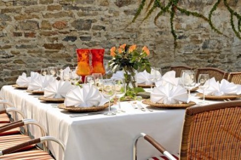 Landgasthof-Hotel Krone