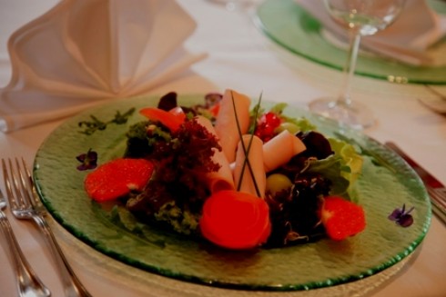 Landgasthof-Hotel Krone