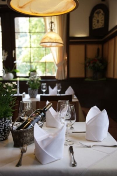 Landgasthof-Hotel Krone