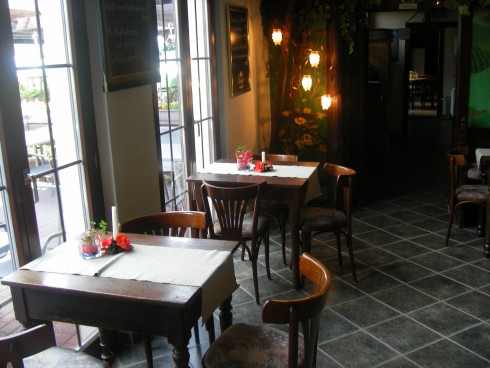 Weinhaus Zieger
