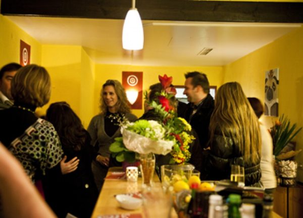 Bar-Restaurant Savanna 