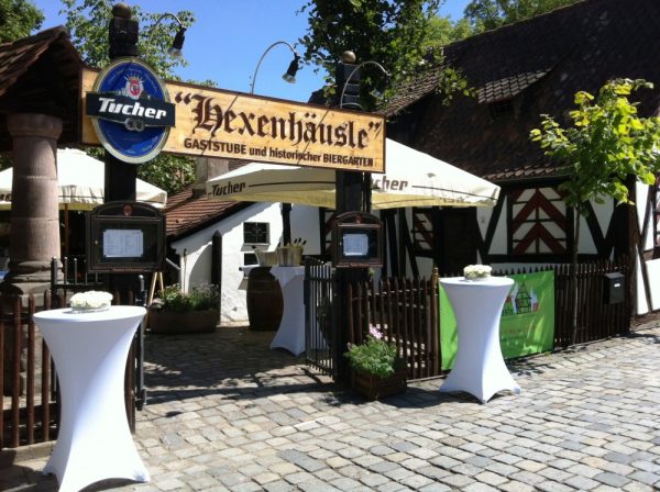 Hexenhäusle