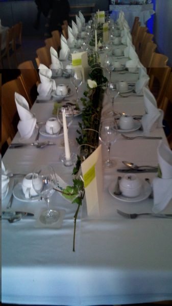 Braugasthof Stadtsaal