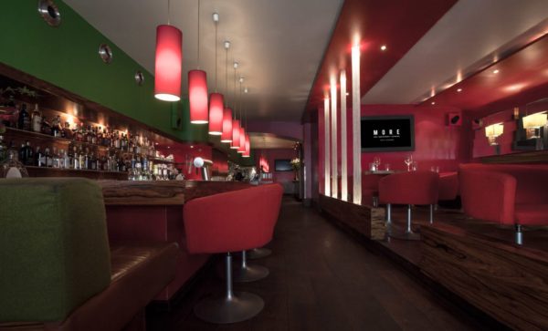 Restaurant Berlin