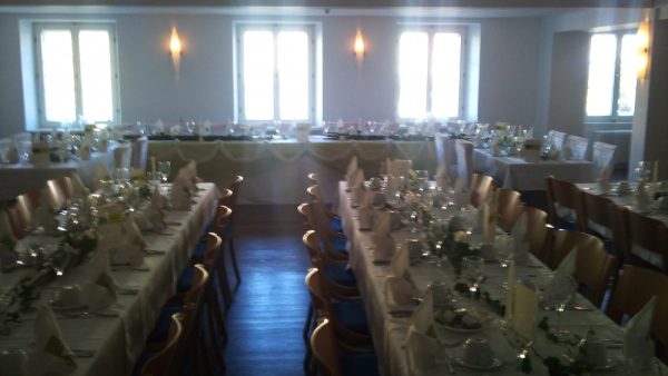 Braugasthof Stadtsaal