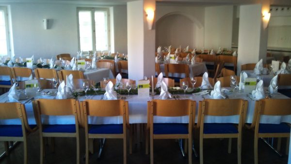 Braugasthof Stadtsaal