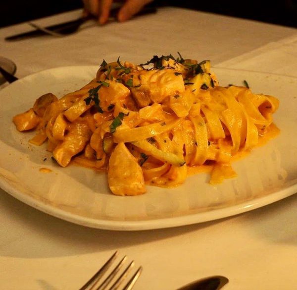 VIVADI Cucina Italiana