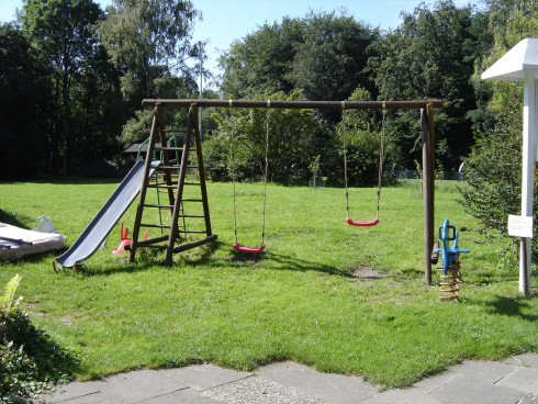 Clubhaus Tannenberg