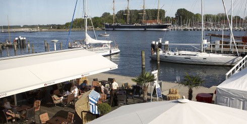Marina Travemünde