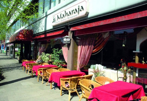 Maharaja