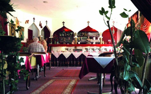 Maharaja